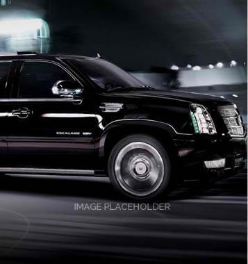 corporate transportation