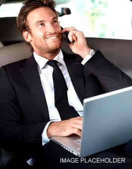limousine service