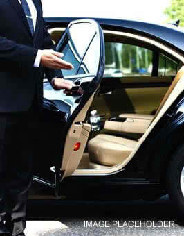 airport transfer service