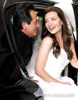 Wedding transport service