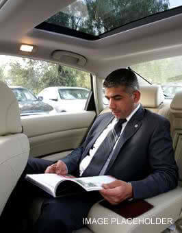 Corporate travels